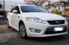 高雄市2014 2.0 TDCI FORD 福特 / Mondeo中古車