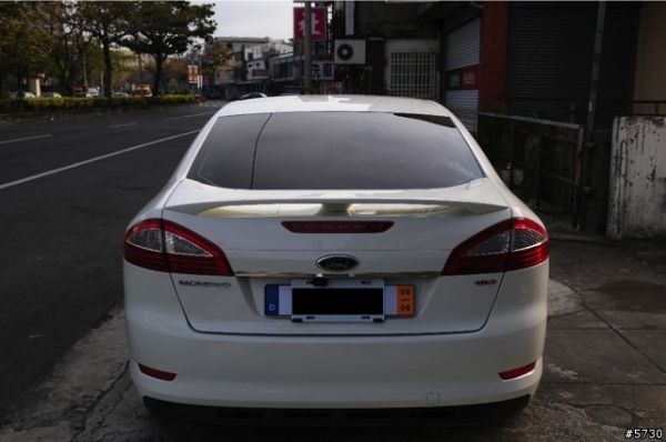 2014 2.0 TDCI 照片2