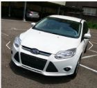 高雄市2015 1.6 FORD 福特 / Focus中古車