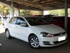 高雄市2015 1.2TSI VW 福斯 / Golf中古車