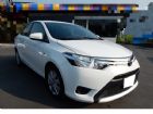 高雄市2015 1.5 TOYOTA 豐田 / Vios中古車