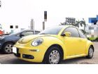 高雄市2006 1.6 VW 福斯 / Beetle中古車