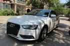 高雄市2014 1.8T AUDI 奧迪 / A4中古車