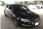 高雄市2007 2.0TDI VW 福斯 / Passat中古車