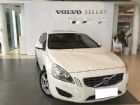 高雄市2012 1.6T5 旗艦 VOLVO 富豪 / S60中古車