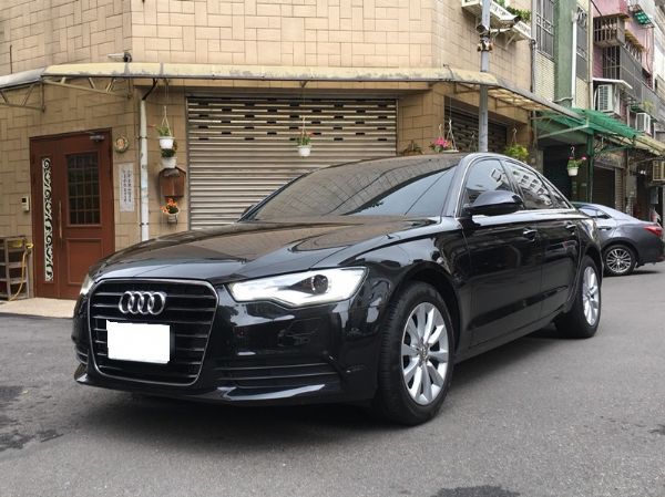 2015 1.8TFSI 照片1