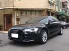 高雄市2015 1.8TFSI AUDI 奧迪 / A6中古車