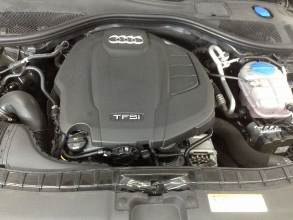 2015 1.8TFSI 照片10