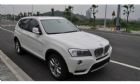 高雄市2012 X3 2.0D 4WD BMW 寶馬 / X3中古車