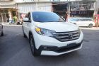 台中市sum中都汽車 2013 CRV HONDA 台灣本田 / CR-V中古車