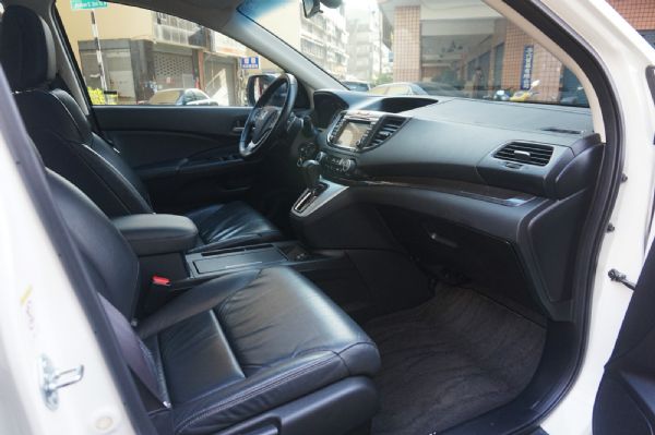 sum中都汽車 2013 CRV 照片4