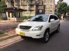 新北市【保證實車實照實價】如有不實~整輛車送您 LEXUS 凌志 / RX330中古車