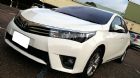 桃園市『上網』或者『ＦＢ』搜尋：桃園小凱 TOYOTA 豐田 / Altis中古車