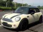 台中市MINI  1.6 免頭款全額超貸免保人 Mini / Cooper中古車