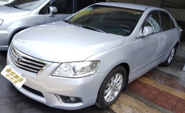 2011年 豐田 CAMRY 2.4E 照片1