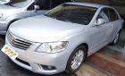 台南市2011年 豐田 CAMRY 2.4E TOYOTA 豐田 / Camry中古車