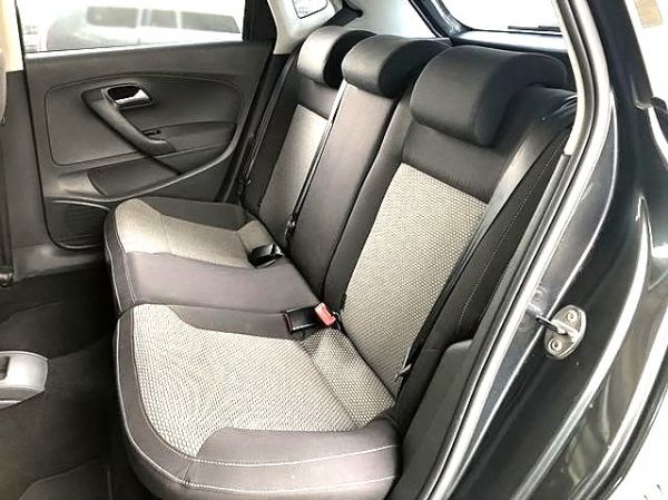 2015年 福斯 POLO 灰 34萬 照片4