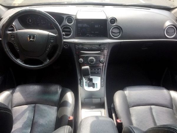 SUV 2.2 免頭款全額超貸免保人 照片6