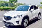 台中市CX5 2.2 免頭款全額超貸免保人 MAZDA 馬自達中古車