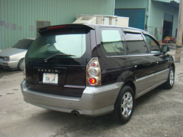 MITSUBISHI SAVRIN 照片2