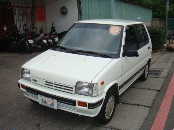 MITSUBISHI TOWNY 照片1