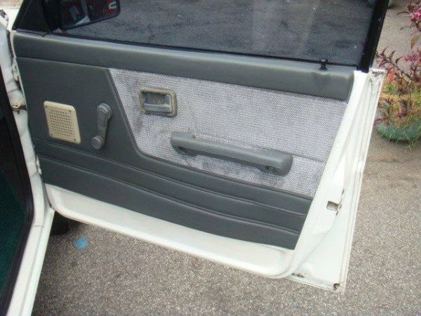 MITSUBISHI TOWNY 照片5