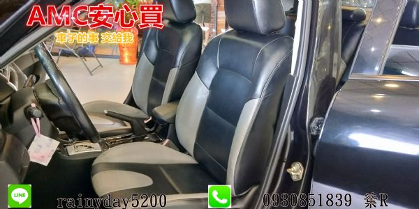 MAZDA3 2.0S 低里程僅13  照片9