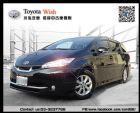 桃園市2011 WISH E版 7人座 TOYOTA 豐田 / Wish中古車