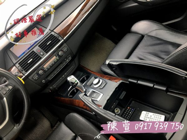 X5 Sport版選全景天窗+360環景 照片7