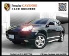 桃園市【川泓汽車】2004 Cayenne PORSCHE 保時捷 / Cayenne中古車