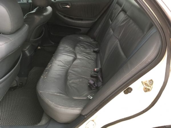 HONDA ACCORD 雅歌2.0 照片6