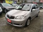 台北市TOYOTA VIOS 頂級 ABS  TOYOTA 豐田 / Vios中古車