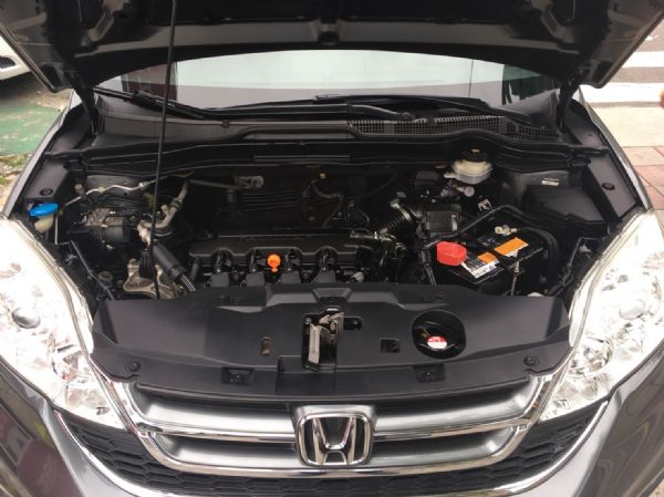 2012年HONDA CR-V 2.0 照片4