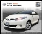 桃園市市場熱門 Previa 3.5 正7人座 TOYOTA 豐田 / Previa中古車