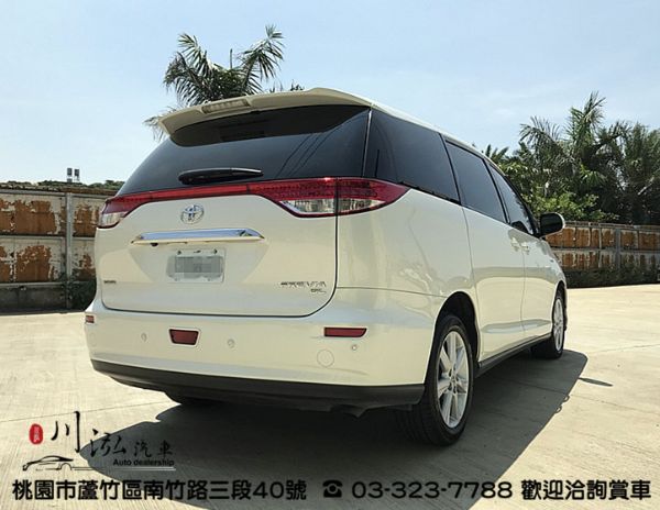 市場熱門 Previa 3.5 正7人座 照片2