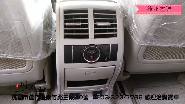 2005 W164 ML350 經典休旅 照片7