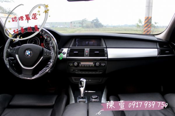 2009/10 X5 4WD 總代理 照片3