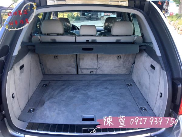 2006 Cayenne 3.2L 照片3