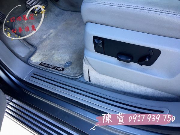 2006 Cayenne 3.2L 照片9