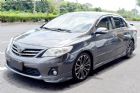 台中市阿提斯 1.8 免頭款全額超貸免保人 TOYOTA 豐田 / Altis中古車