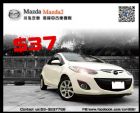 桃園市2013 MAZDA2 日系進口車​ MAZDA 馬自達 / 2中古車