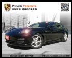 桃園市2010 Panamera 3.6L PORSCHE 保時捷中古車