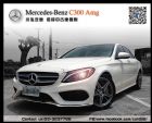 桃園市2015 C300 AMG 未領牌 BENZ 賓士 / C300 AMG中古車