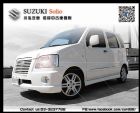 桃園市2005 SOLIO 最佳小幫手 SUZUKI 鈴木 / Solio中古車