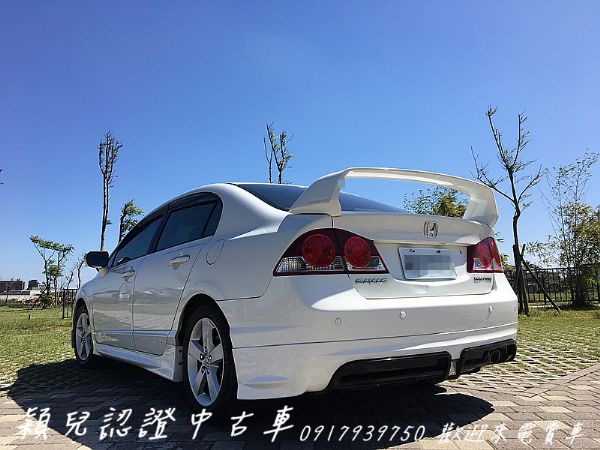 2008 K12 1.8L RR包 照片2