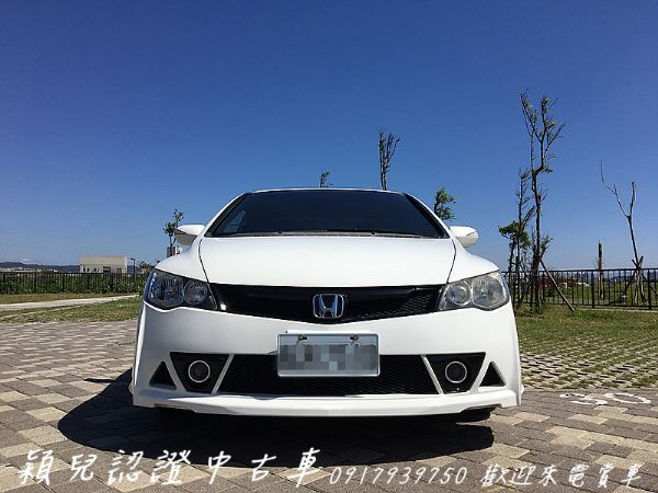 2008 K12 1.8L RR包 照片3