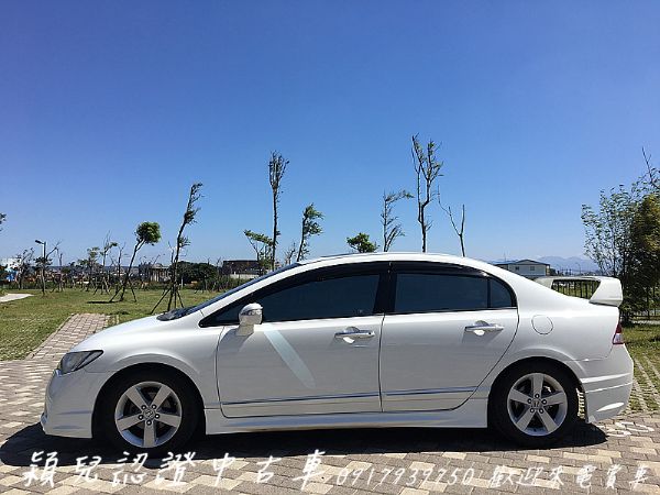 2008 K12 1.8L RR包 照片5