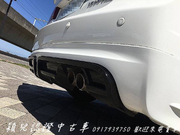 2008 K12 1.8L RR包 照片6