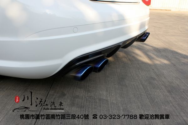 2010 W204 C300 魅力無敵 照片3