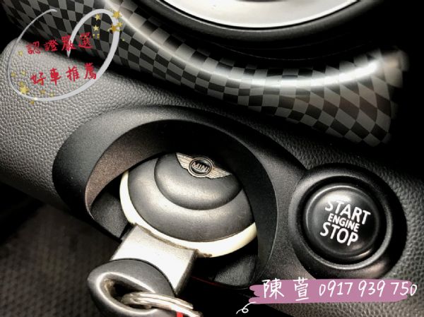 2009 COOPER S 復古小車 照片8